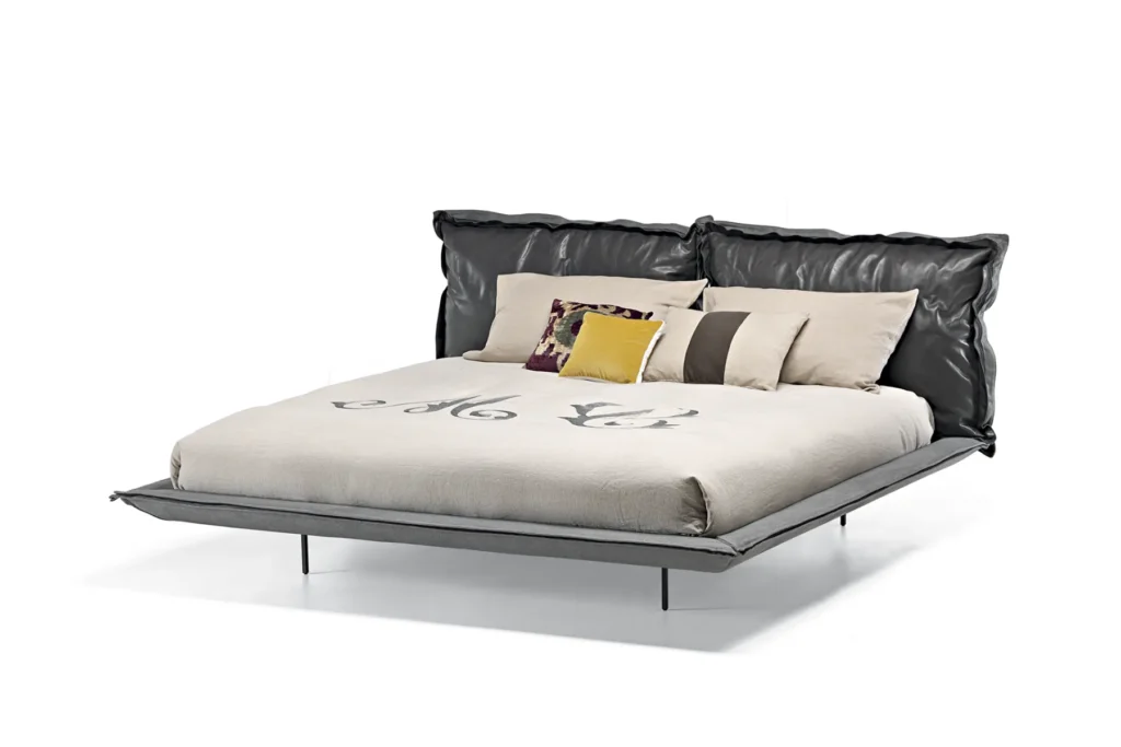 Arketipo Firenze Auto-Reverse Dream Bed