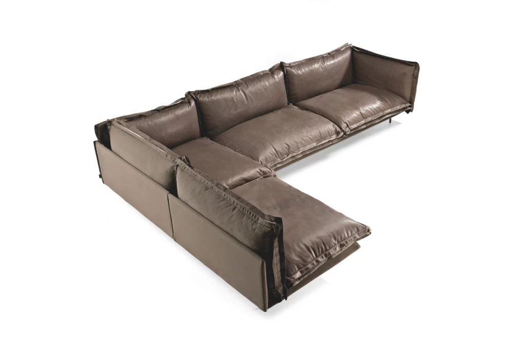 Auto-Reverse Sofa & Sectional Arketipo Firenze