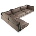 Auto-Reverse Sofa & Sectional Arketipo Firenze
