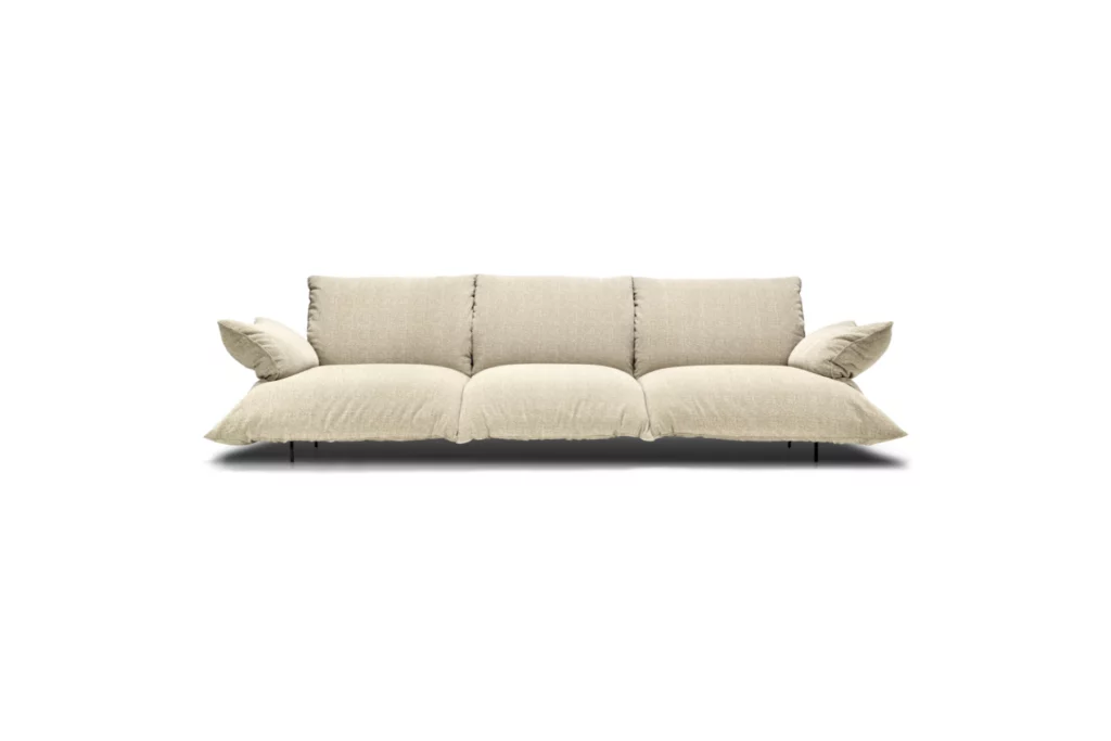 Bodyguard Sofa & Sectional Arketipo Firenze