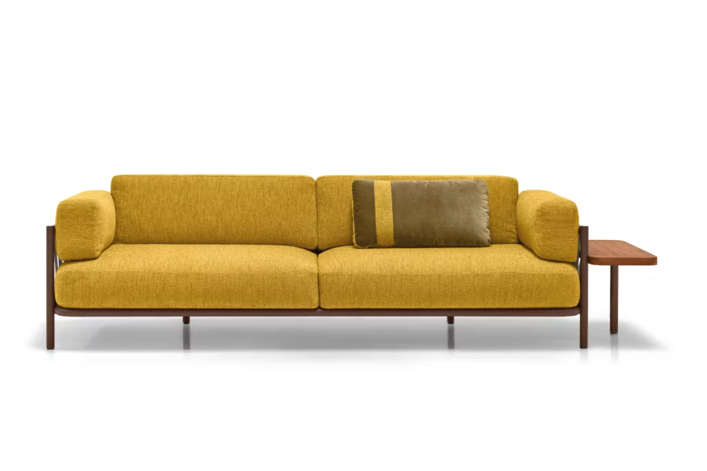 Punta Ala Sofa Arketipo Firenze