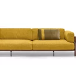 Punta Ala Sofa Arketipo Firenze