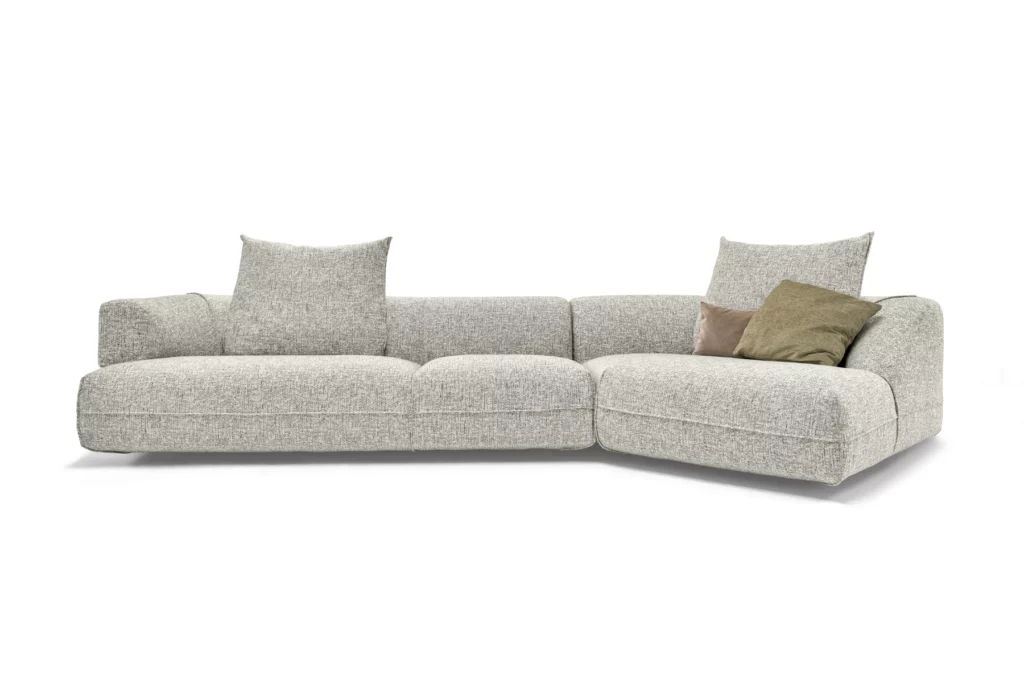 Starman Sectional Arketipo Firenze