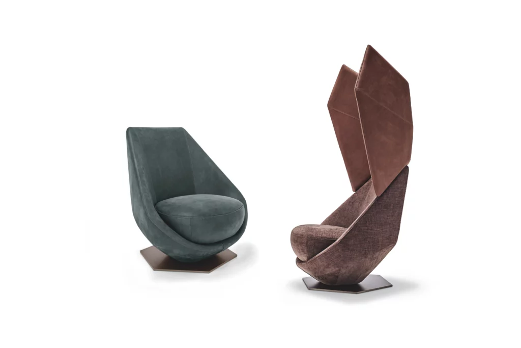 Overdrive Chair Arketipo Firenze