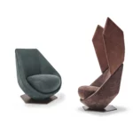 Overdrive Chair Arketipo Firenze