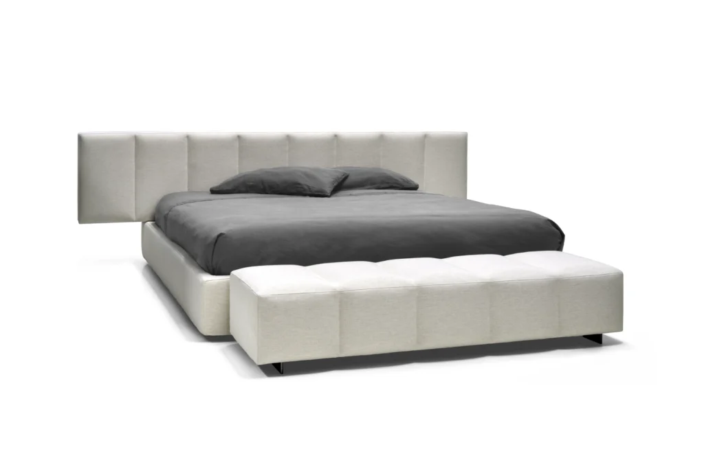 Arketipo Firenze Milky Way Dream Bed