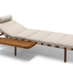 Argentario Sunbed Arketipo Firenze