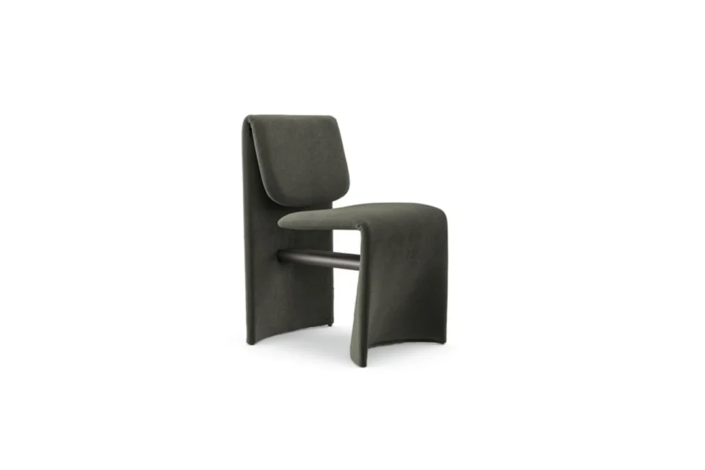 Bonaldo Avant-Garde Dining Chair