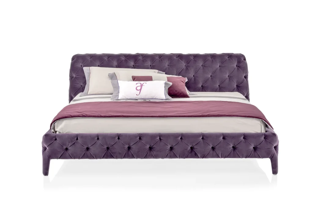 Arketipo Firenze Windsor Dream Bed