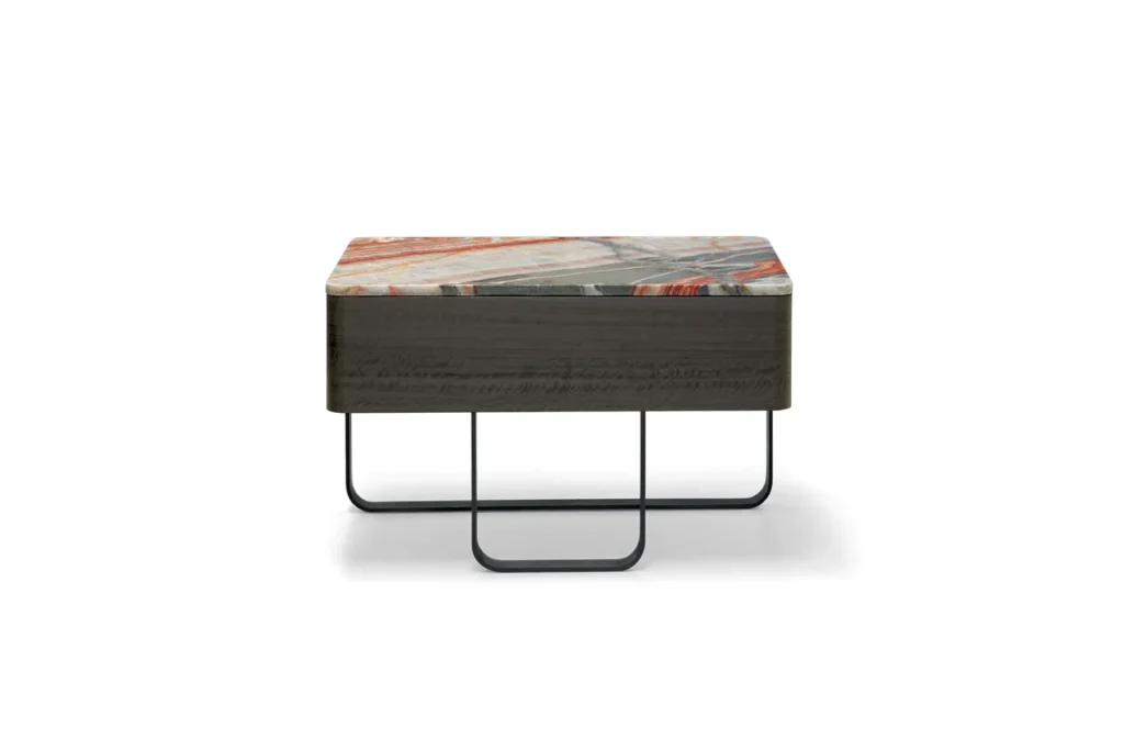 Arketipo Firenze Effetto Notte Nightstand
