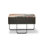 Arketipo Firenze Effetto Notte Nightstand