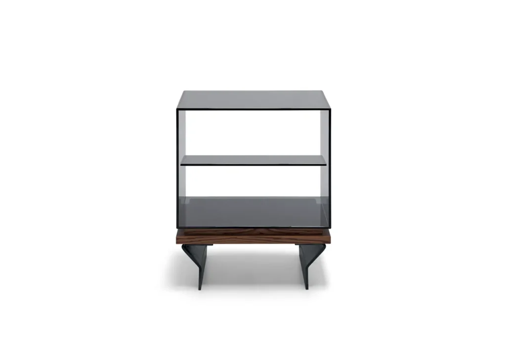 Arketipo Firenze Soho Nightstand