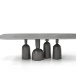 COP Dining Table Bonaldo