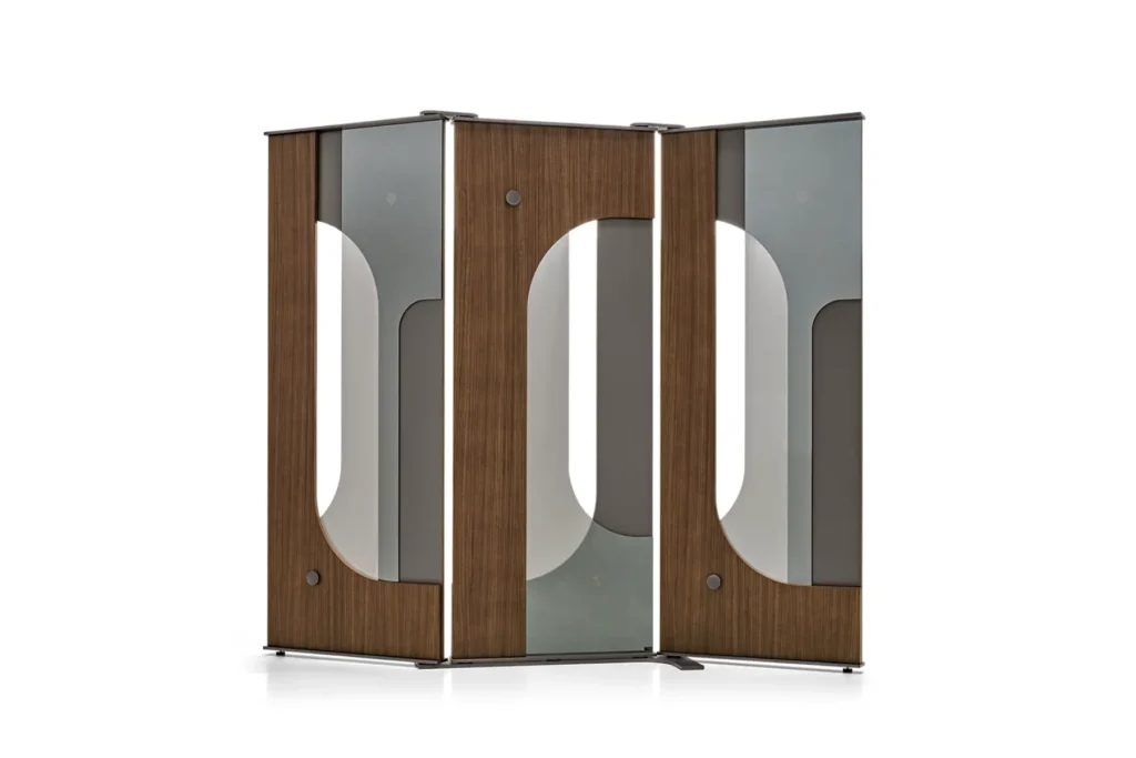 Arketipo Firenze Hide Me Mirror & Divider