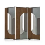 Arketipo Firenze Hide Me Mirror & Divider