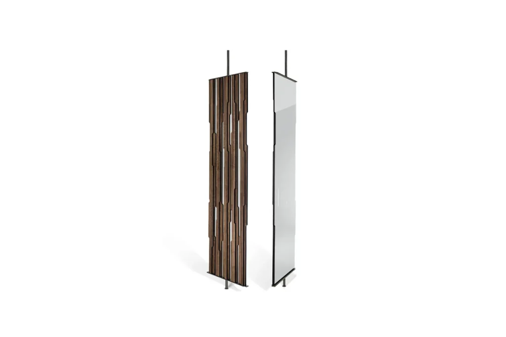Arketipo Firenze In-Dependent Mirror & Divider