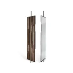 Arketipo Firenze In-Dependent Mirror & Divider