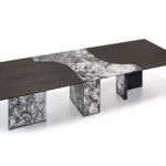 Arketipo Firenze dining table