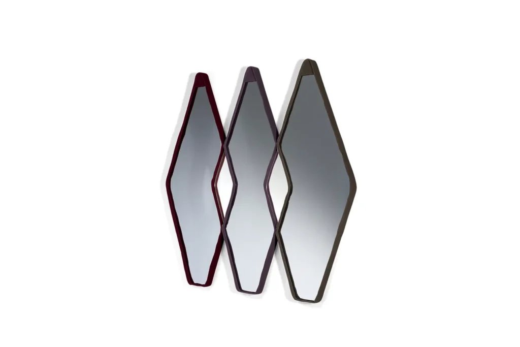 Arketipo Firenze Vanity Fair Mirror