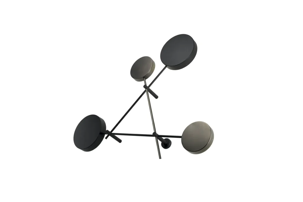 Arketipo Firenze Iris Wall Lighting