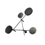 Arketipo Firenze Iris Wall Lighting