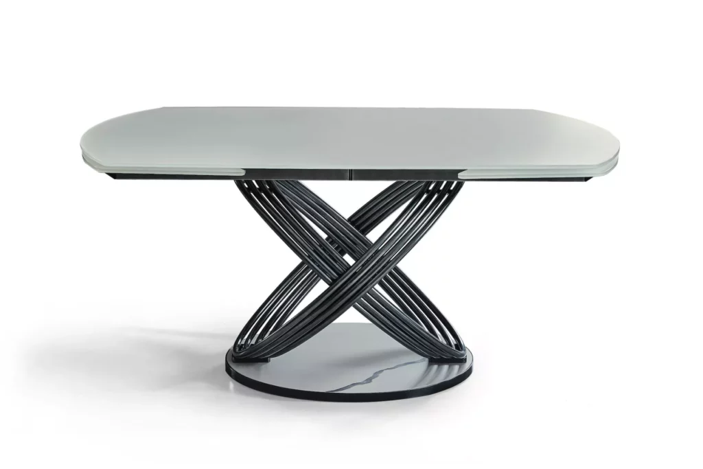 Bontempi Fusion Dining Table