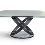 Bontempi Fusion Dining Table