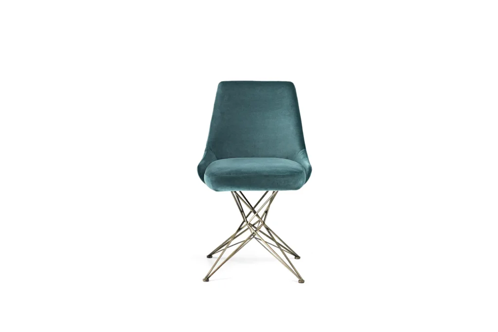 Arketipo Firenze Athena Dining Chair
