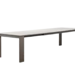 Empire Extendable Dining Table Trica