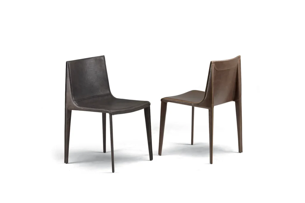 Arketipo Firenze Emily Dining Chair