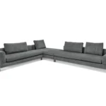 Arketipo Firenze Brown Sugar Sofa