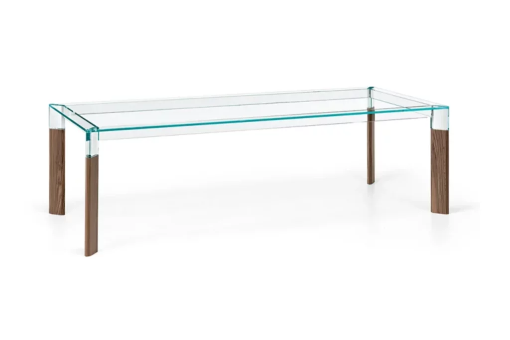 Tonelli Perseo Dining Table