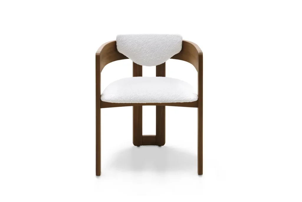 Arketipo Firenze Kate Dining Chair