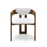 Arketipo Firenze Kate Dining Chair