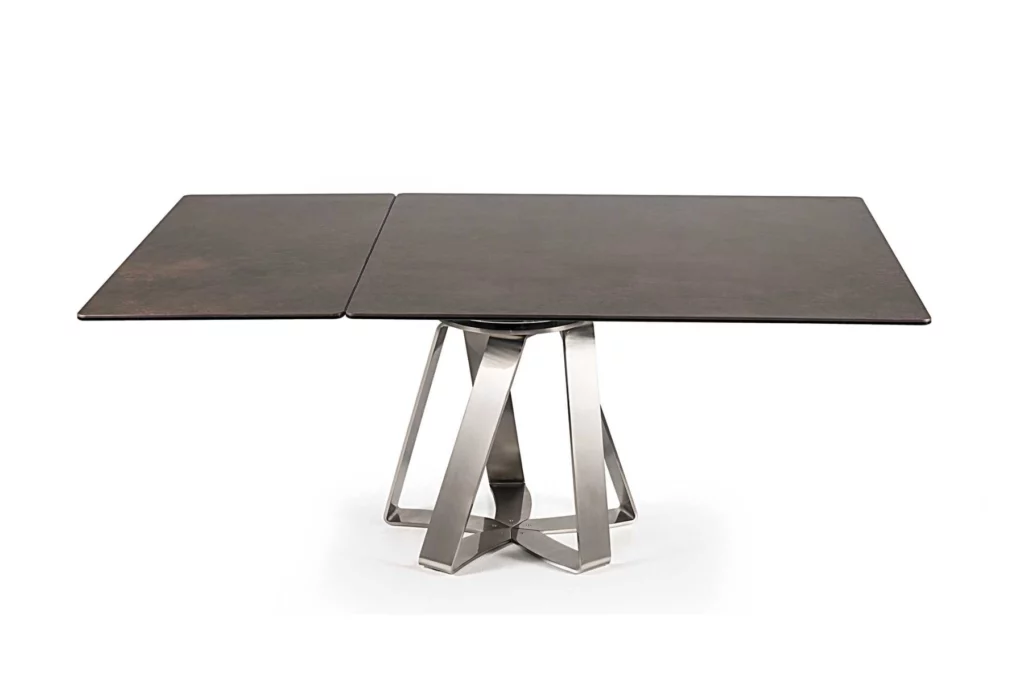 Naos Turning Dining Table