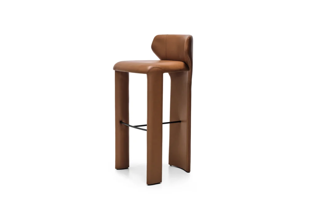 Arketipo Firenze Sienna Bar Stool