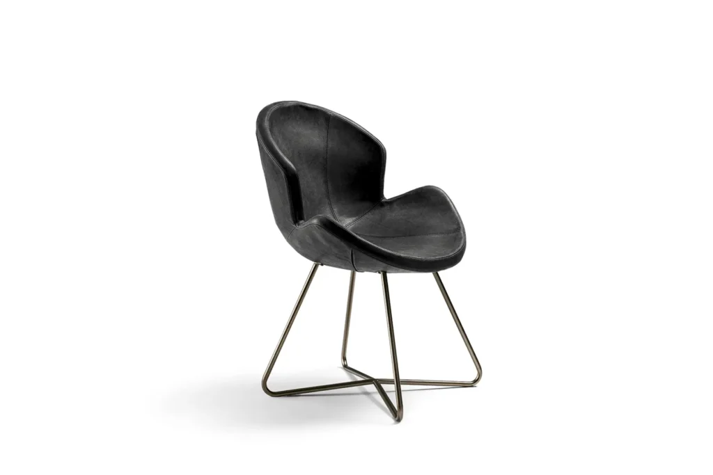 Arketipo Firenze Victoria Dining Chair