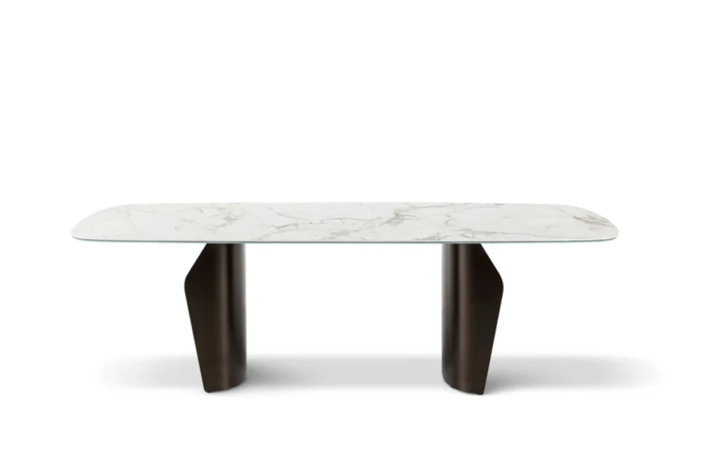 Flame Dining Table Bonaldo