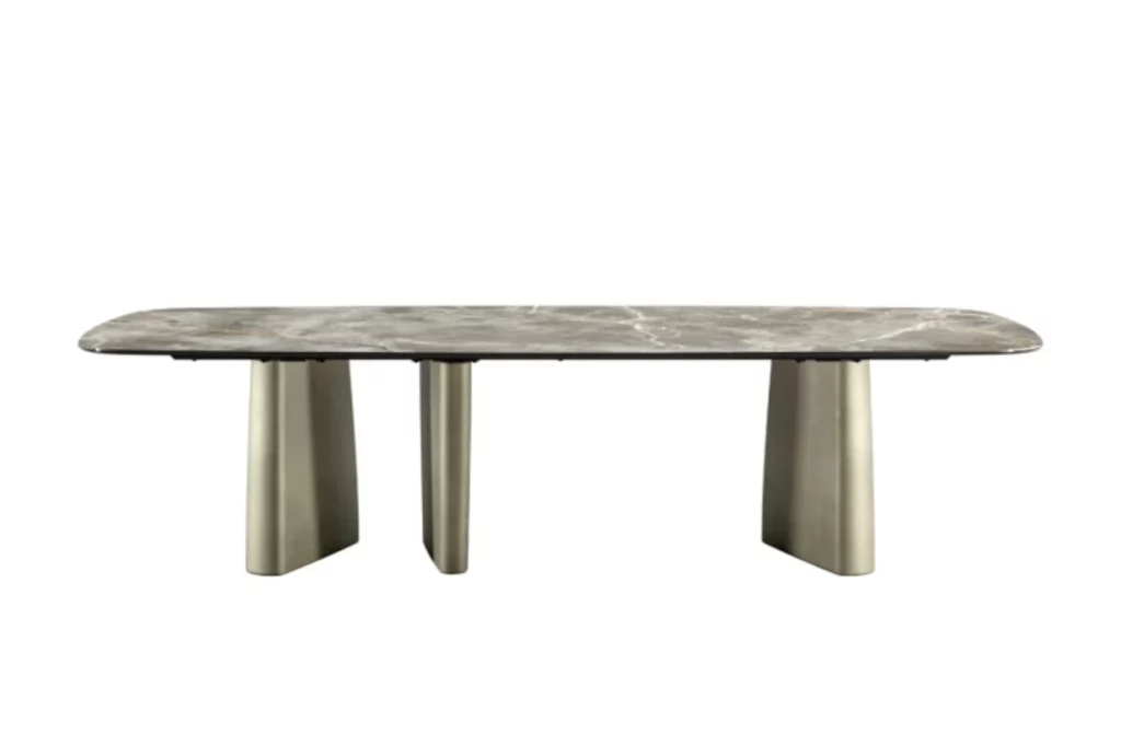 Eforma Albert Dining Table