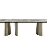 Eforma Albert Dining Table