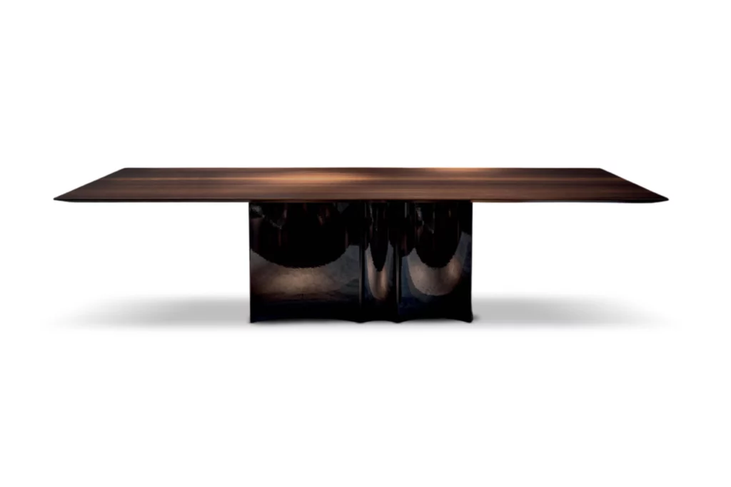 Costantini Pietro Gossip Dining Table
