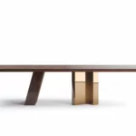 Opera Dining Table Costantini Pietro