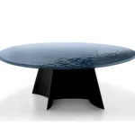 Arketipo Firenze Avalon Dining Table