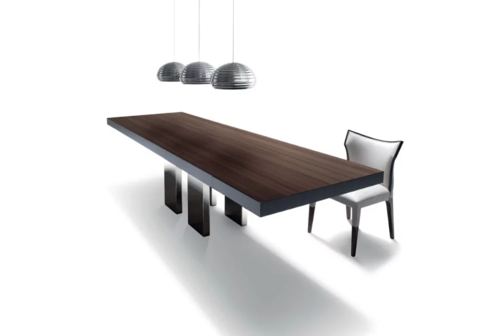 Soho Dining Table Costantini Pietro