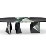 Arketipo Firenze Elements Dining Table