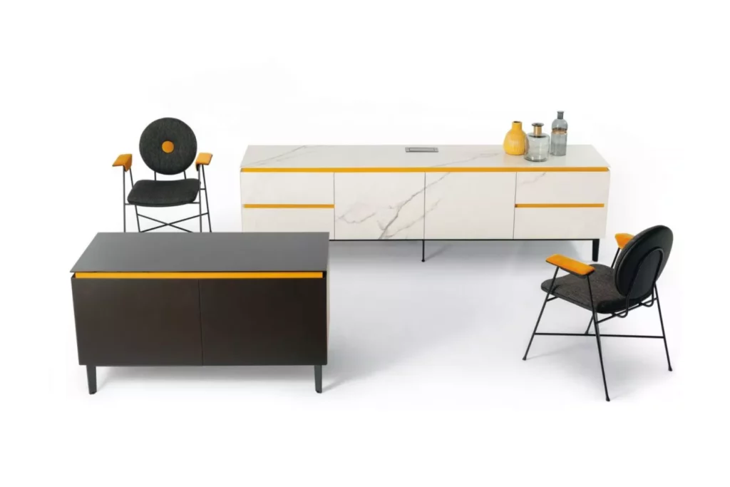 Bontempi Cosmopolitan Server