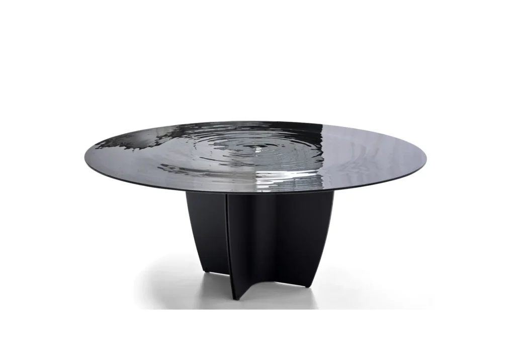 Arketipo Firenze Gambler Dining Table