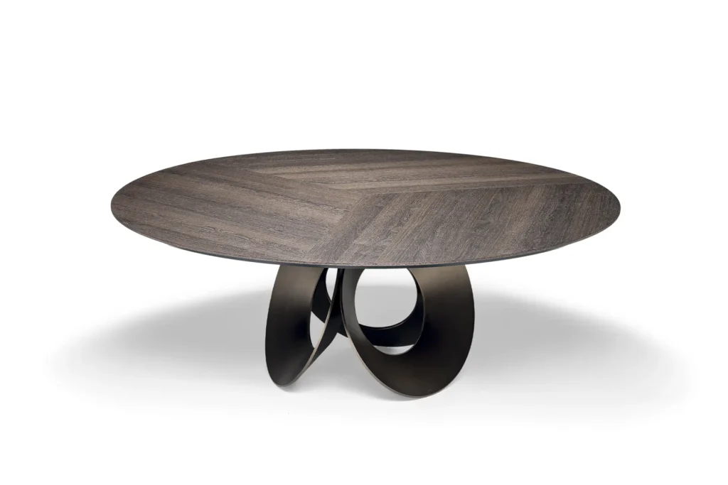 Arketipo Firenze Oracle Dining Table