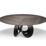 Arketipo Firenze Oracle Dining Table