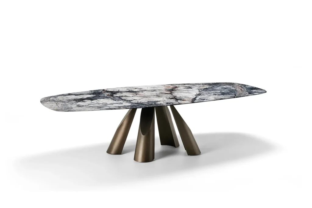 Arketipo Firenze Prince Dining Table